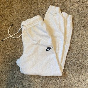 Womens Nike Joggers